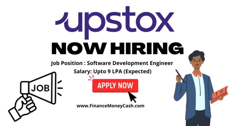 Software Development Engineer