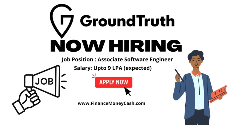 Associate Software Engineer